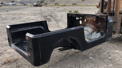 jeep tj showcase body panels